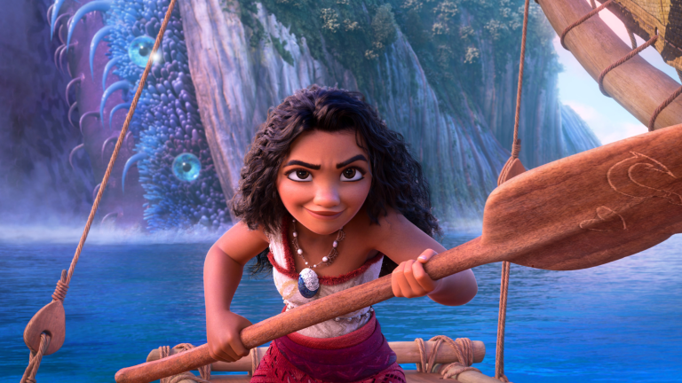 'Moana 2': lo que debes saber antes de ver la nueva película