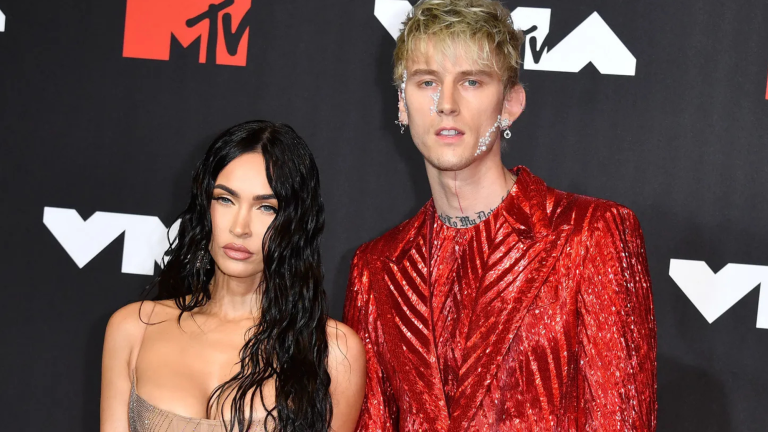 Megan Fox y Machine Gun Kelly habrían terminado su relación: esto es lo que se sabe