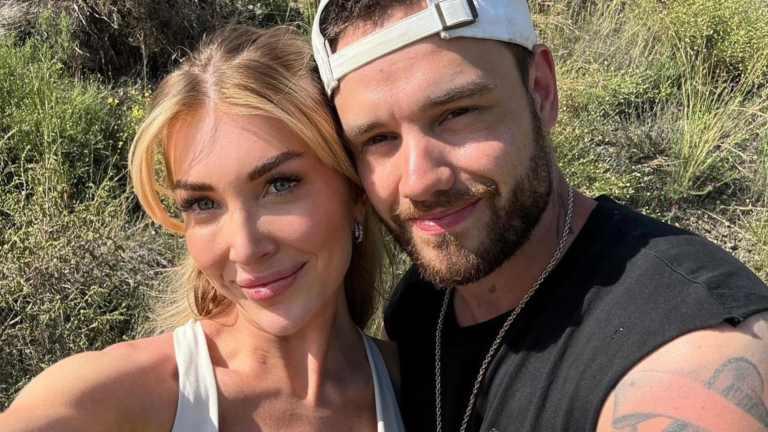 Kate Cassidy, novia de Liam Payne, revela que tenía planes de boda con el artista