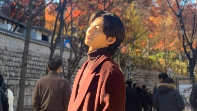 El actor surcoreano Song Jae-Rim fue hallado sin vida junto a una carta