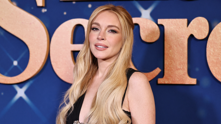 Lindsay Lohan: ¿cómo logró su cambio físico? Esto dicen los expertos