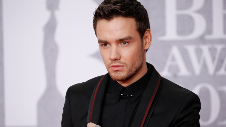 Esta sería la millonaria herecia del hijo de Liam Payne