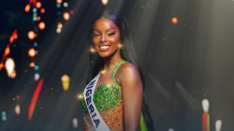 Miss Universo 2024: Renunció a la corona de Sudáfrica tras controversias e hizo historia por Nigeria