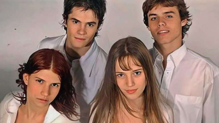 Erreway se reunirá para una nueva gira en 2025