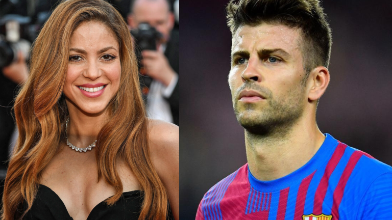 Shakira responde a declaraciones de Piqué: La vida me quitó un marido, pero me dio tantos amigos