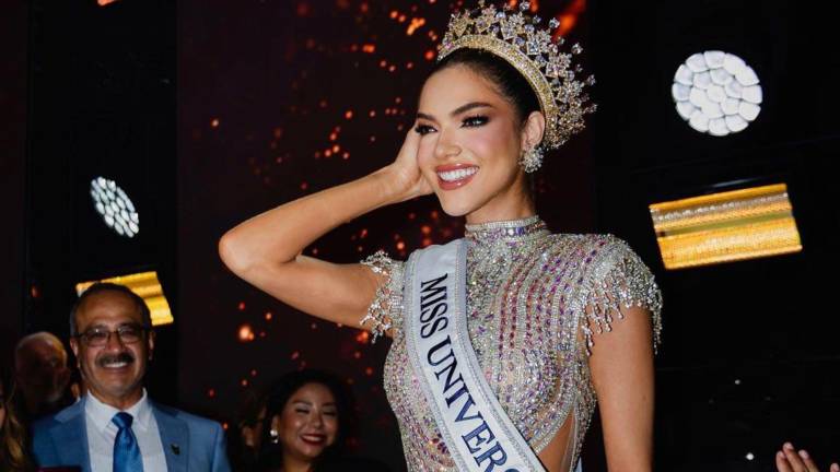 ¿De qué se trata el síndrome de Hashimoto? Mara Topic, Miss Universo Ecuador reveló padecerlo