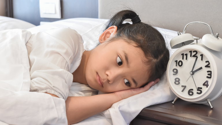 ¿Tu hijo no duerme bien? Consejos de una asesora de sueño infantil