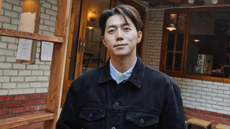 Murió el actor surcoreano Park Min Jae: esto es lo que se sabe