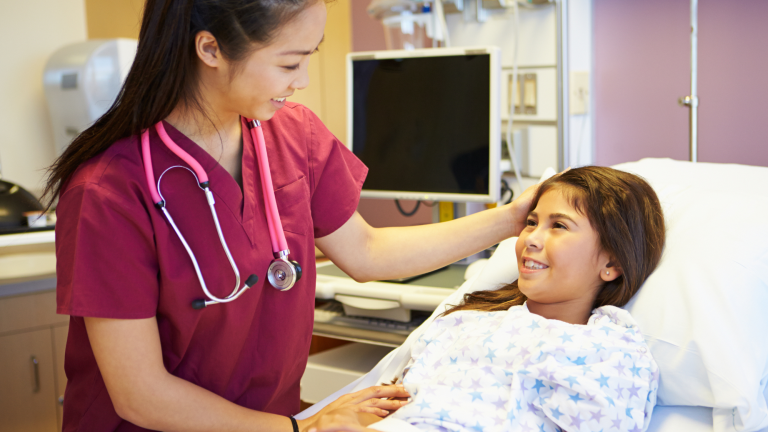 La terapia CAR-T se convierte en una nueva esperanza contra el cáncer cerebral infantil