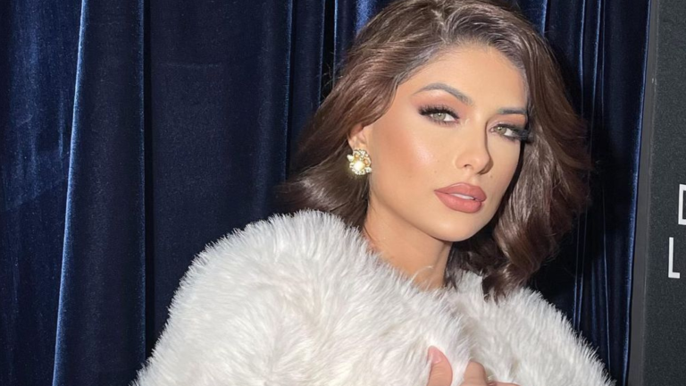 Miss Panamá revela por qué fue expulsada del Miss Universo