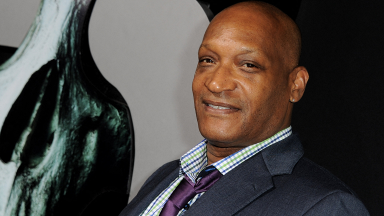 Tony Todd: ¿cuál fue su causa de muerte? Esto es lo que se sabe