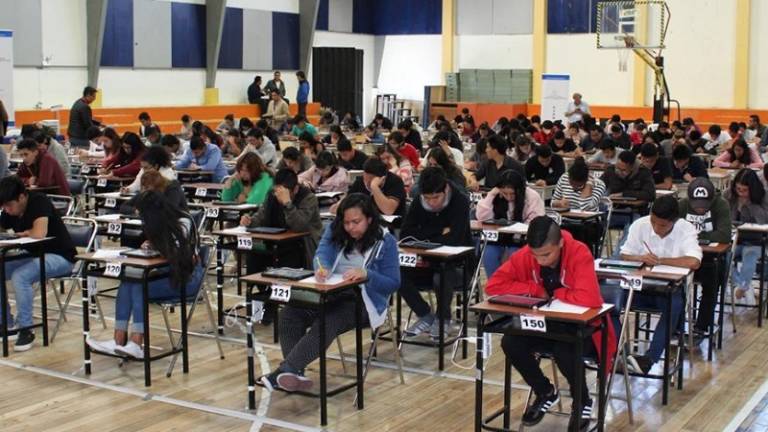 Universidades públicas ofertan 5.000 cupos más este semestre