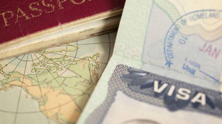 ¿Qué puedo hacer si rechazaron mi solicitud de visa para Estados Unidos?