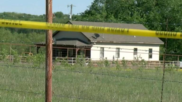 Hallan siete cadáveres en una casa de Oklahoma, durante la búsqueda de dos menores desaparecidas