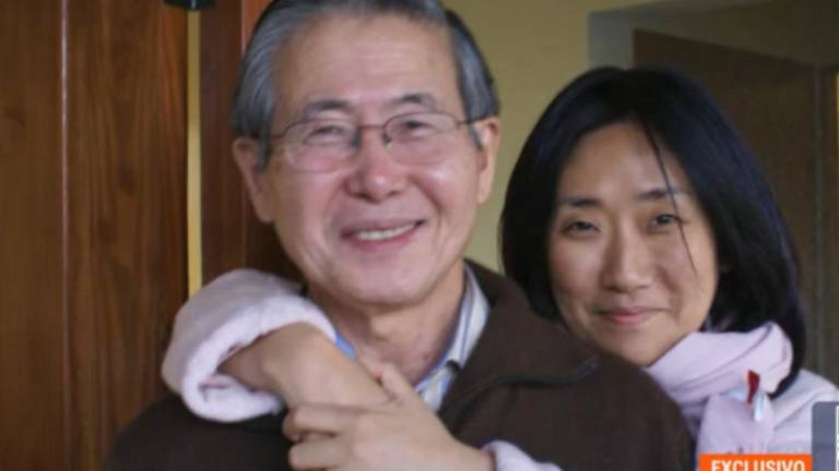 ¿Quién es Satomi Kataoka, la segunda esposa de Alberto Fujimori que admitió casarse para evitar su extradición?