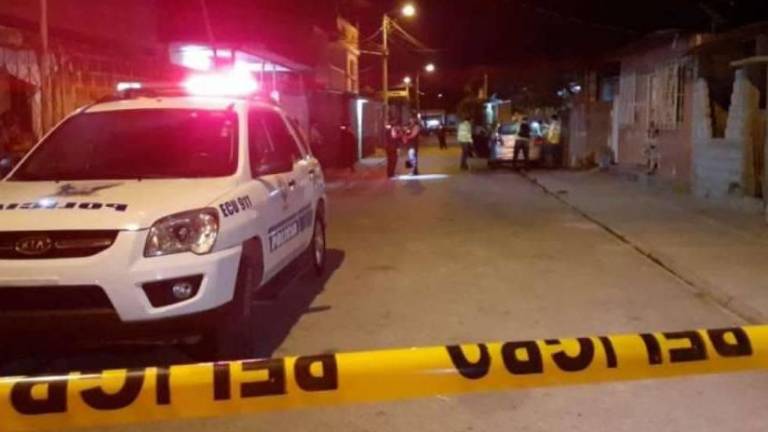 Lo que se sabe del triple crimen en Guasmo Sur: menor de 16 años asesinó brutalmente a su hermana y dos sobrinas