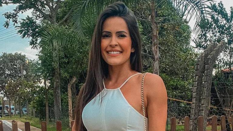 Reconocida influencer Larissa Borges fallece tras sufrir dos paros ...