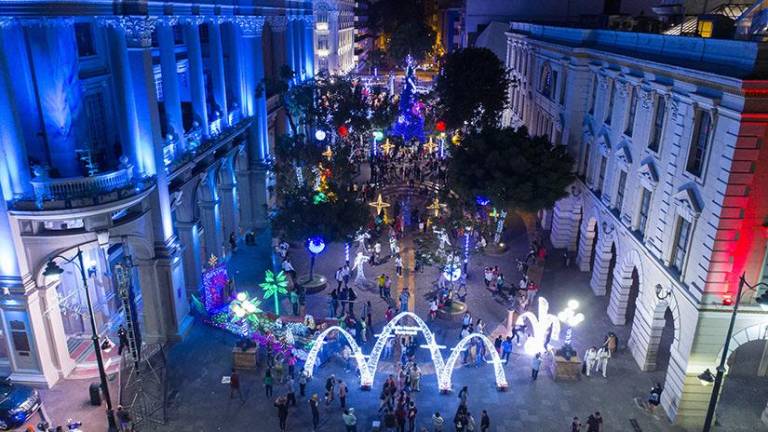 Cortes de luz en Guayaquil: horarios del viernes 29 de noviembre al domingo 1 de diciembre