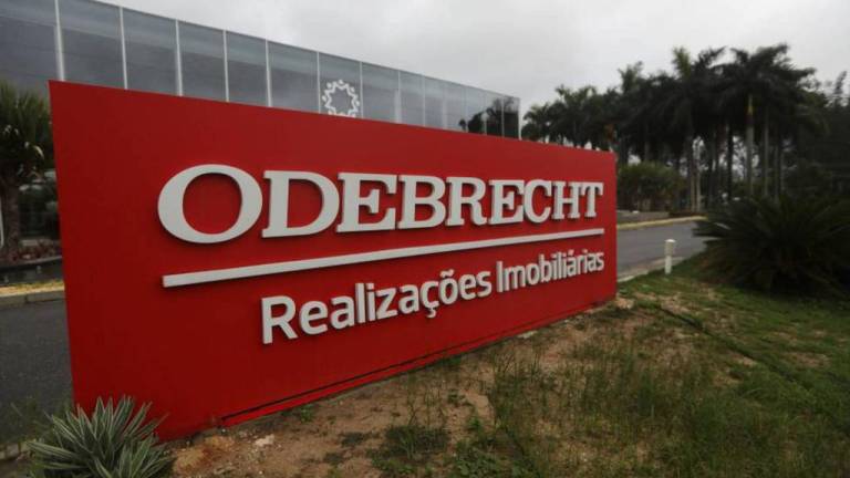 Se recopilan más evidencias en investigación caso Odebrecht