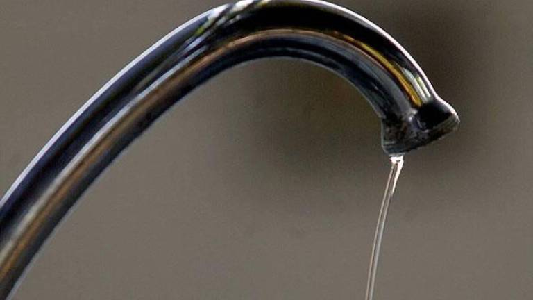 Interagua explica labores en Guayaquil: el agua comenzará a llegar de manera paulatina