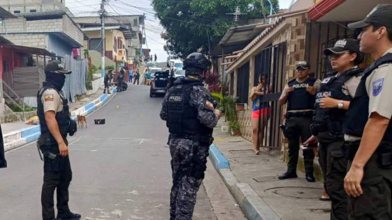 Masacre en Flor de Bastión deja cuatro muertos y seis heridos: entre las víctimas, un adolescente de 15 años