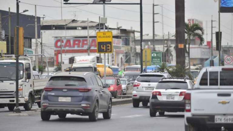 CTE declara ilegales las infracciones de tránsito detectadas por radares desde el 20 de septiembre