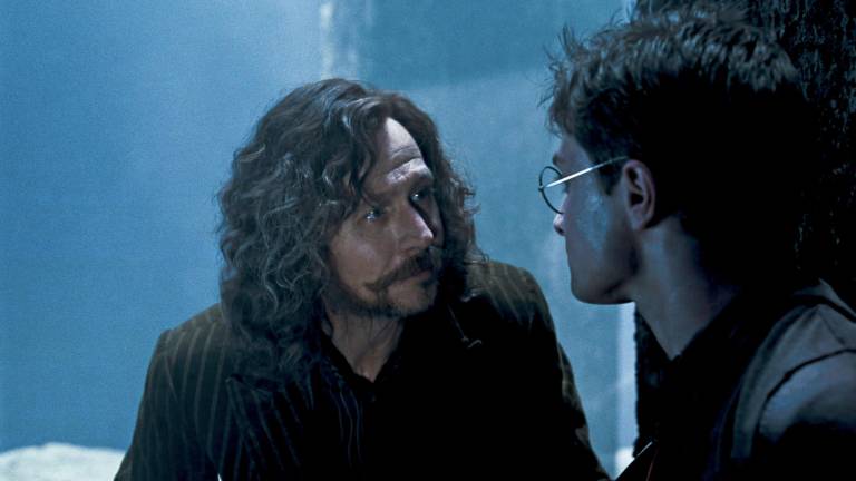 ¿Por qué Gary Oldman considera mediocre su actuación en Harry Potter?