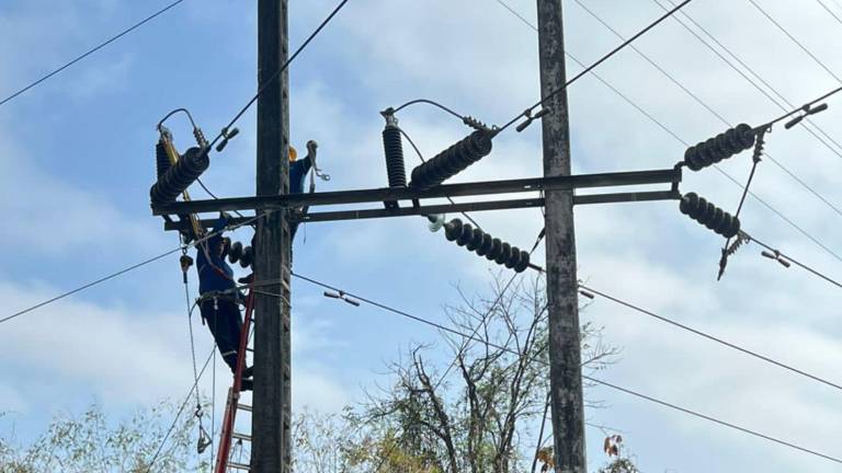 Servicio de agua en Guayaquil ahora depende de Interagua, dice CNEL: ¿cuánto tiempo tomará la solución?