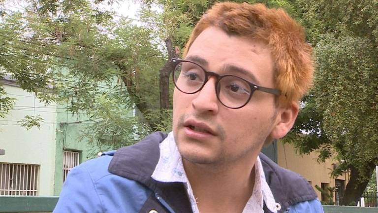 Joven gay fue brutalmente abusado por la policía en Chile