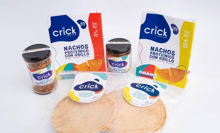 $!CrickSuperfoods