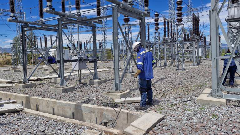 Nuevos horarios de cortes de luz en Quito para este martes 19 de noviembre