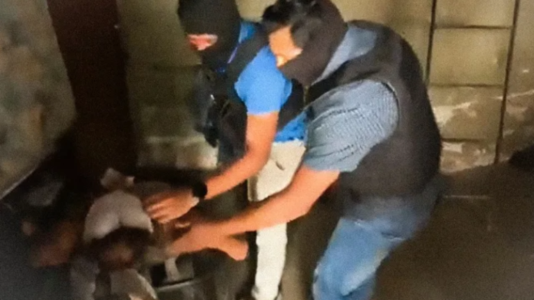 Lo que se sabe de la muerte del adulto mayor secuestrado en Guayaquil: capturados serían miembros de 'Los Tiguerones'