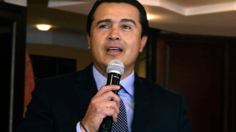 Hermano de presidente de Honduras es declarado culpable de narcotráfico