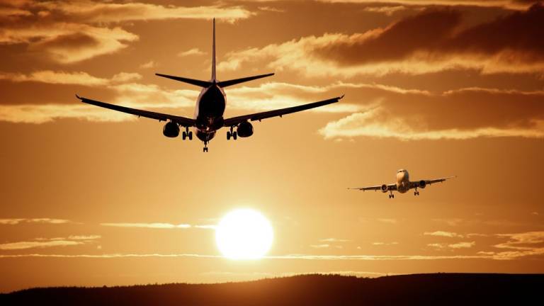 ¿Cuándo y cómo lograrán recuperarse las aerolíneas de América Latina tras la pandemia?