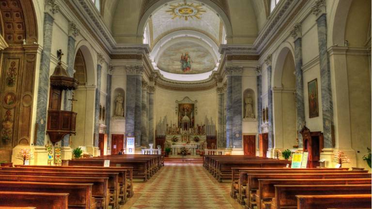 3.000 víctimas de abusos en Iglesia Católica francesa