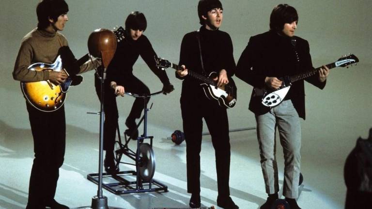 Yoko Ono no fue la razón de la separación de ‘The Beatles’, nuevos documentos revelan problemas legales de la banda