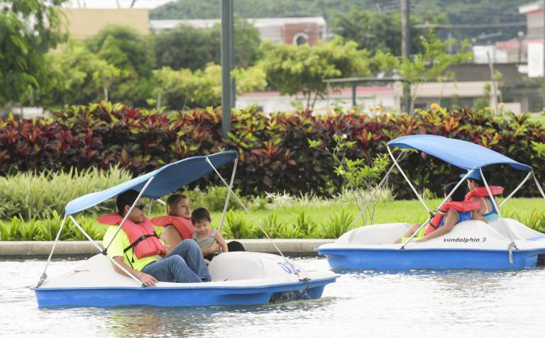 $!Destinos naturales en Guayaquil: ¿cuáles visitar en estas fiestas?