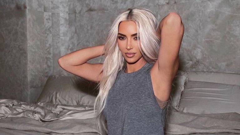 Kim Kardashian y Stallone entre los famosos que incumplen reglas por sequía en EE.UU.