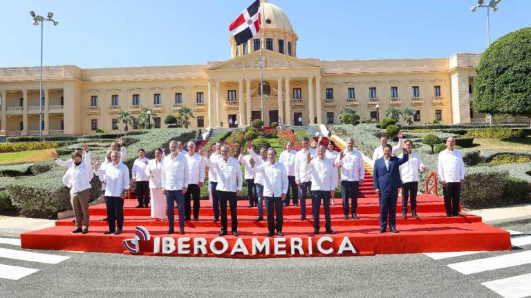 La Cumbre Iberoamericana de Cuenca va a tener la menor asistencia de su historia