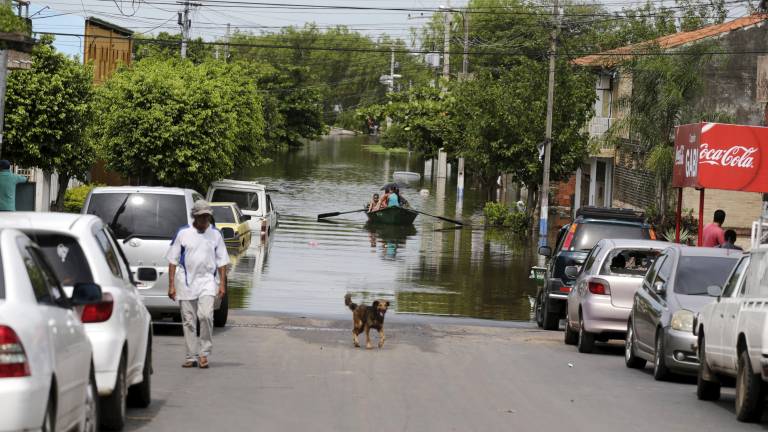 Uruguay destina USD 9 millones a afectados por inundaciones
