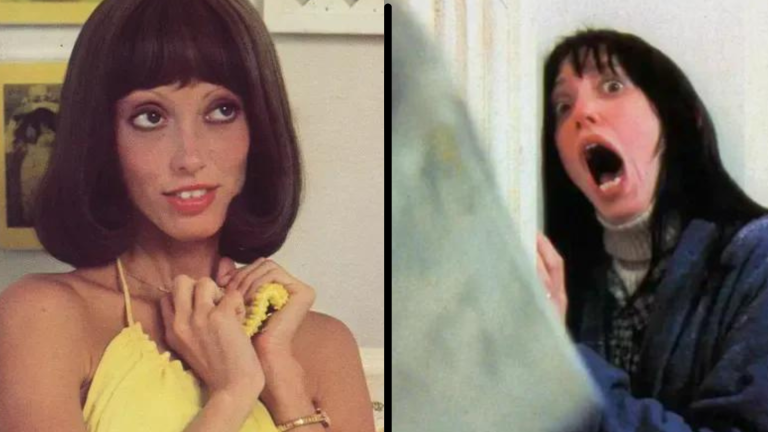 Murió Shelley Duvall, actriz de El resplandor, a los 75 años