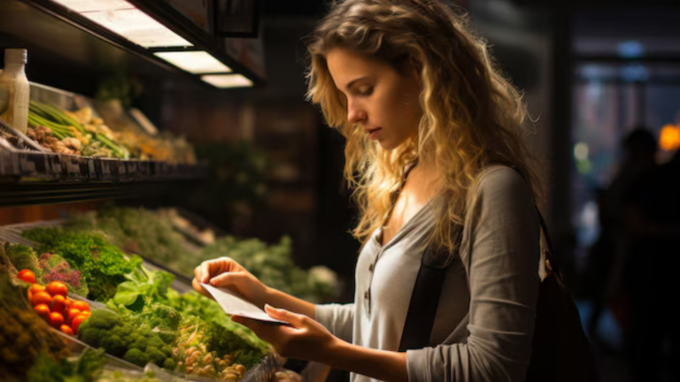 La hora de ligar en Mercadona: la nueva forma de hallar pareja en el supermercado