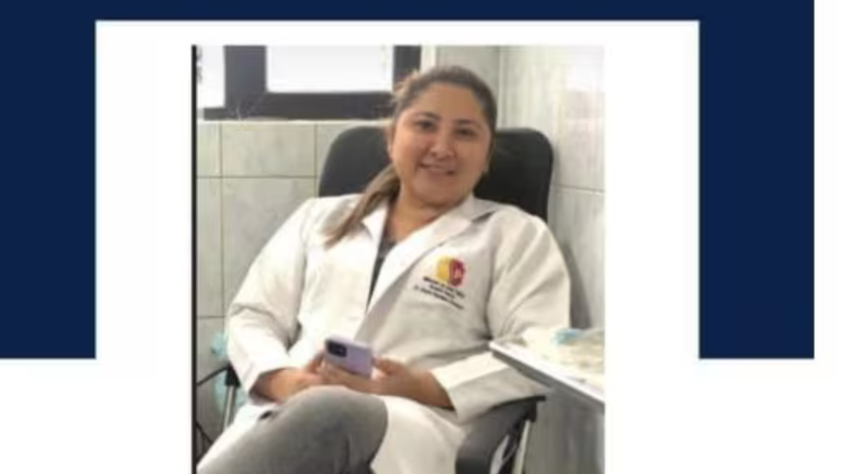 Caso de Vanessa Suárez Contreras: Doctora de hospital de Santa Elena se encuentra desaparecida