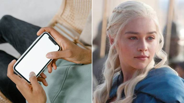 Un adolescente se suicidó después de enamorarse de un bot de Daenerys Targaryen creado con inteligencia artificial