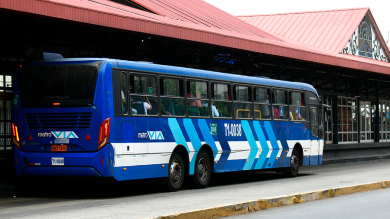 Paro de transportistas: Alternativas para movilizarse en Guayaquil por parte de la Alcaldía