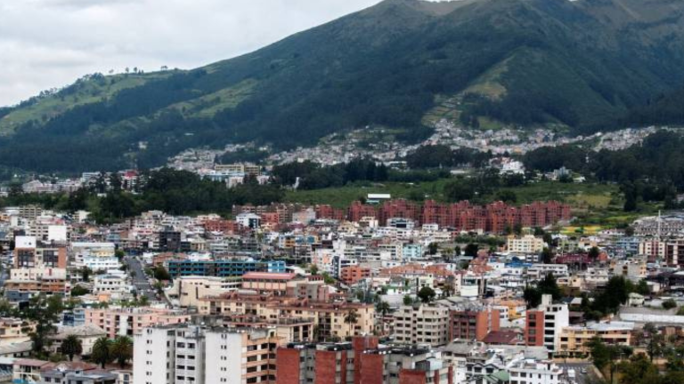 Horarios de cortes de luz en Quito para este miércoles 30 de octubre