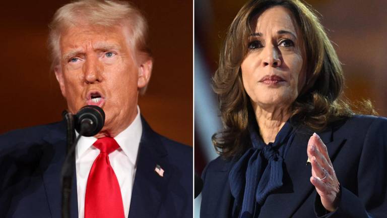 Donald Trump o Kamala Harris: ¿Cómo combatirá cada uno la crisis migratoria en Estados Unidos?