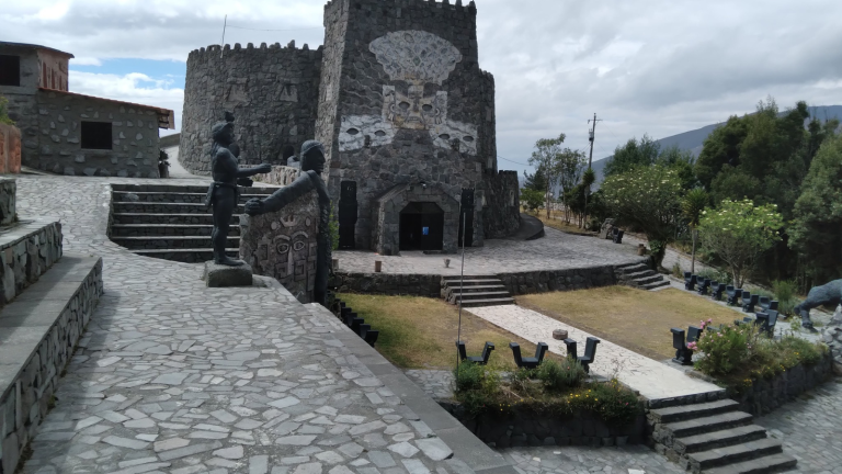 Planes para disfrutar el feriado en sitios cercanos a Quito