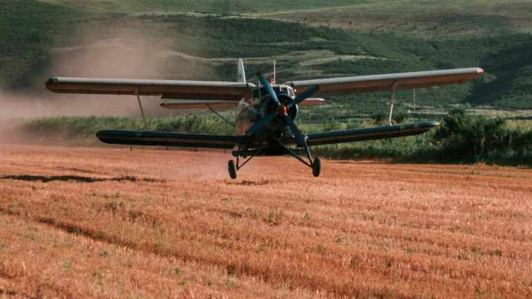 La Fuerza Aérea ha inhabilitado 30 pistas para narcoavionetas en lo que va del 2024