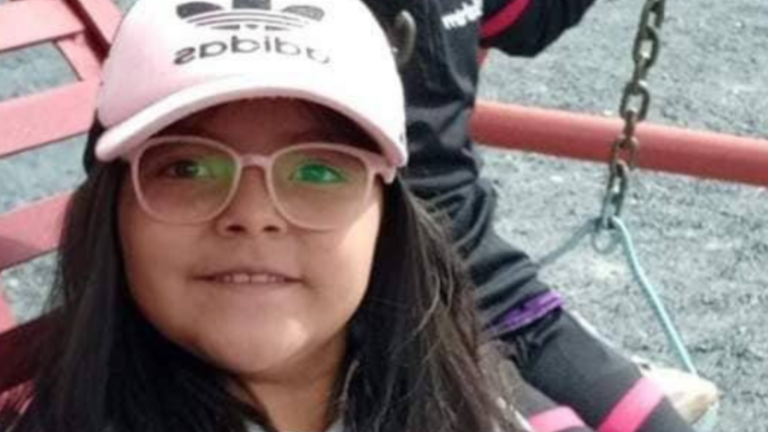 Detienen a un tercer sospechoso por la desaparición y asesinato de la pequeña Dana Ramos